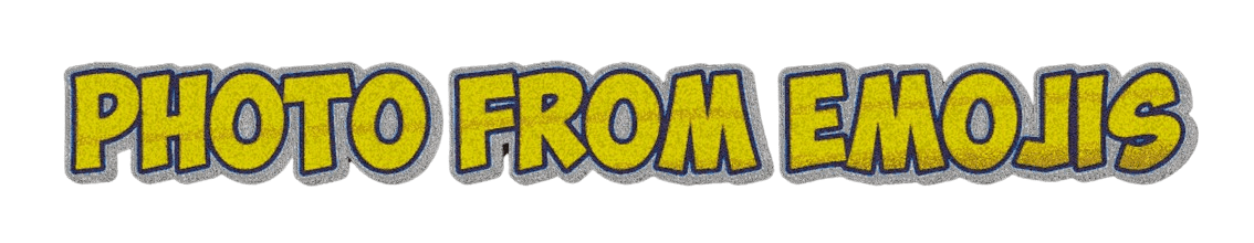 Emoji Mosaic Creator